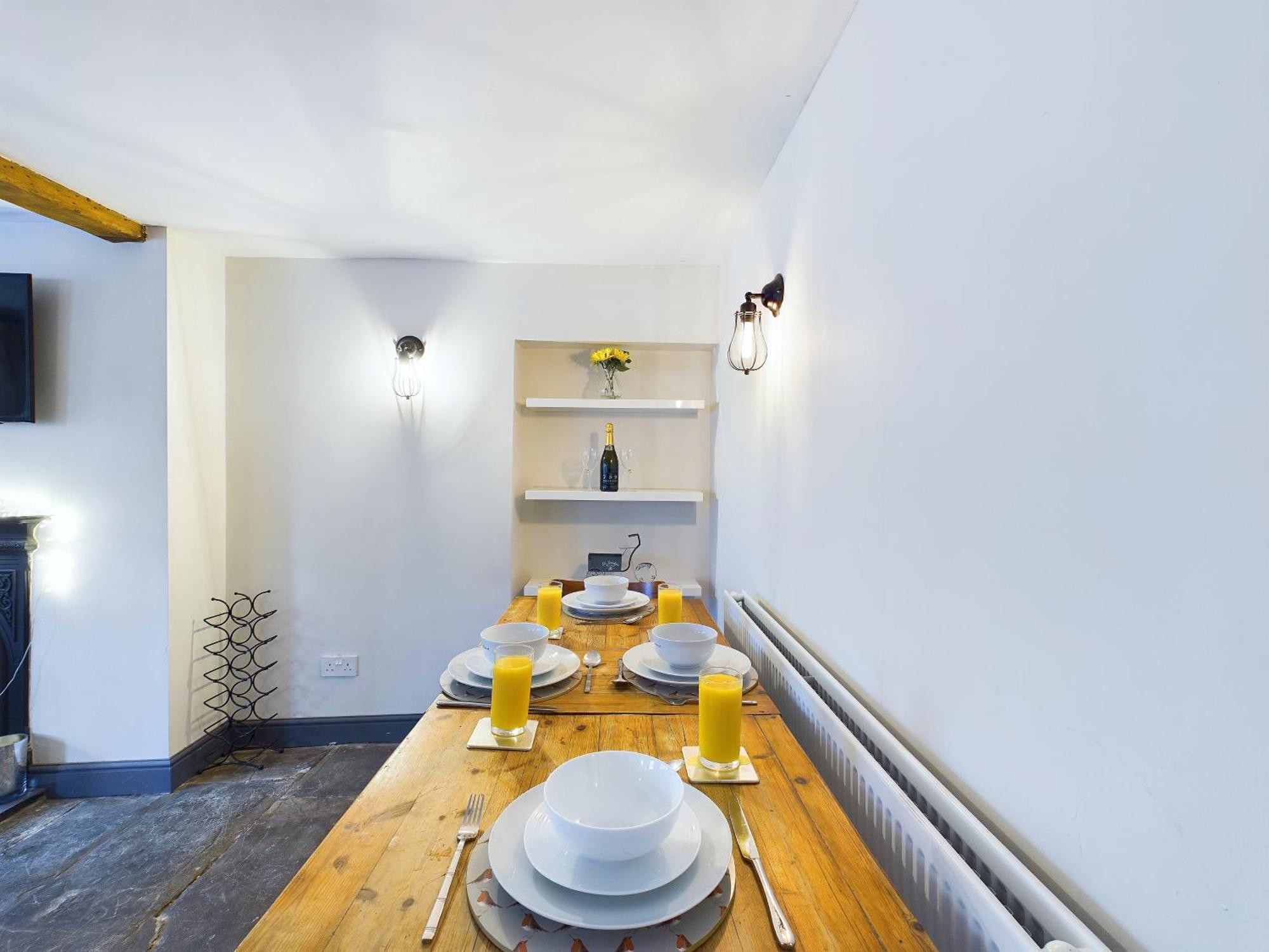 Cosy Cottage In Moreton-In-Marsh Esterno foto