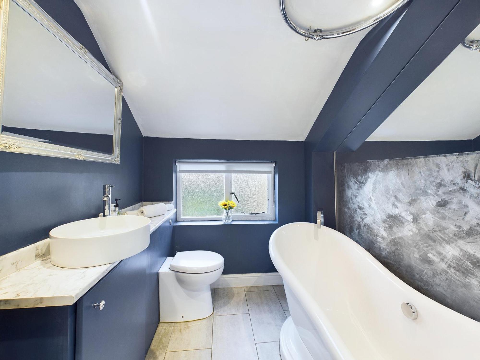 Cosy Cottage In Moreton-In-Marsh Esterno foto